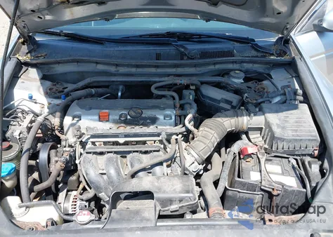 2011 Honda Accord 2.4 Ex-L z USA, uszkodzony, nr VIN 1HGCP2F88BA000750